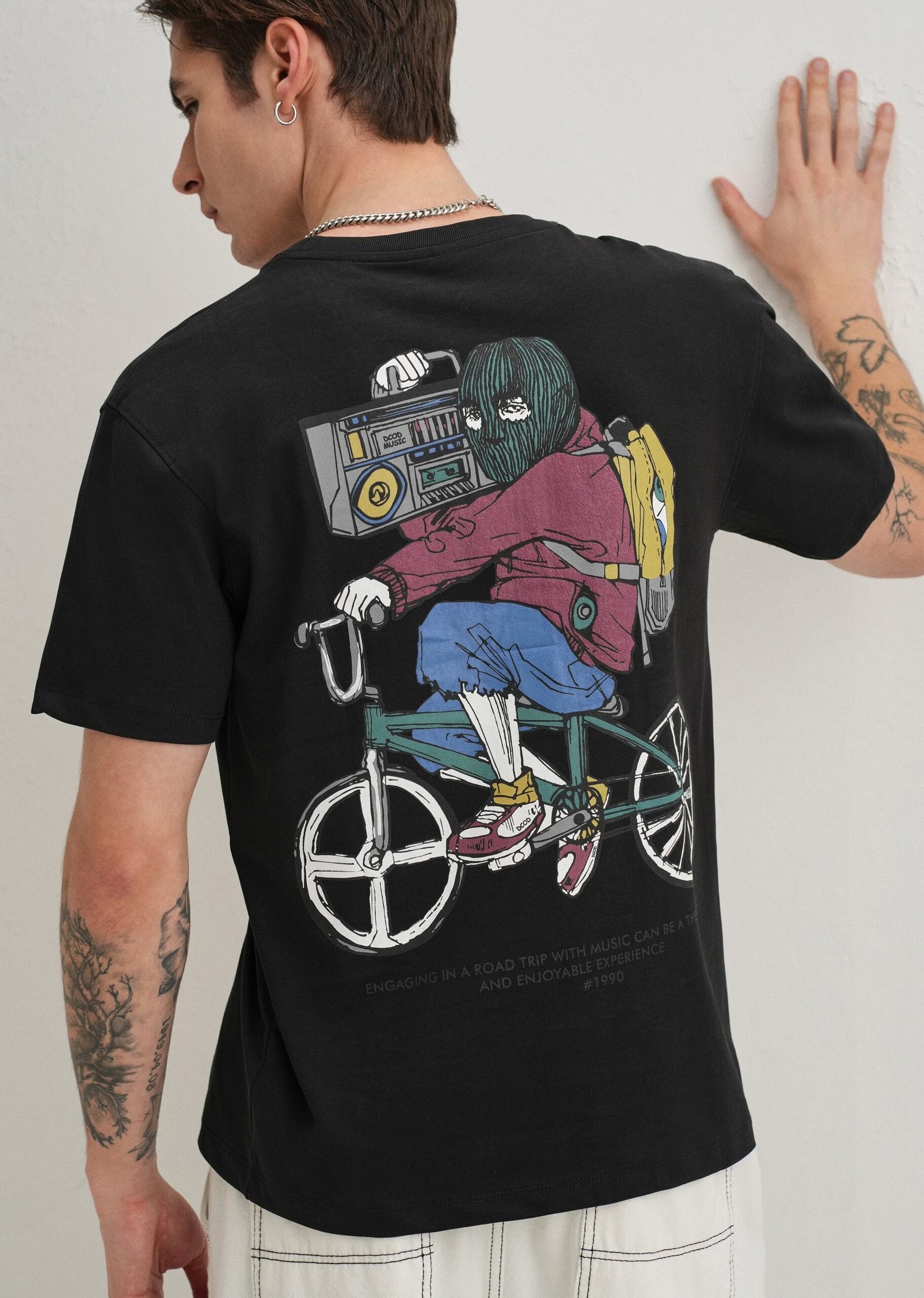 BlackBackGraphicPrintT-Shirt_7-scaled-1.jpg Black Back Graphic Print Cotton T Shirt - Image 1